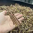 Yellow Screws